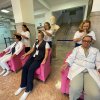 Semana da Enfermagem chega ao 3º dia de atividades